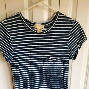 Cloth & Stone t-shirt dress